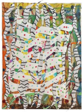 “Stoned Sticky Sweetheart”