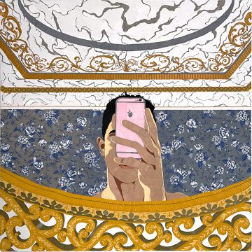 “Royalties Wanted”