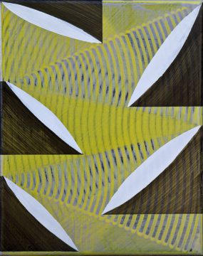 “Untitled (810-03)” (for LxWxH)