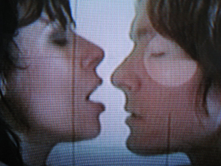 &#8220;Hardcore&#8221;, DVD, 1/1 by Erin Frost & Shaun Kardinal