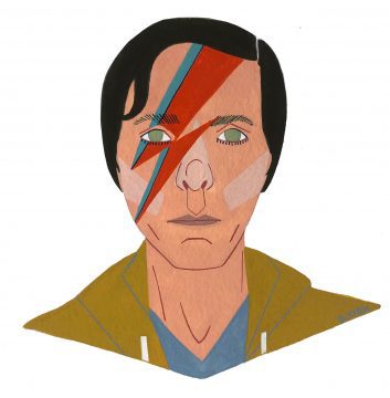 “Shauny Stardust”
