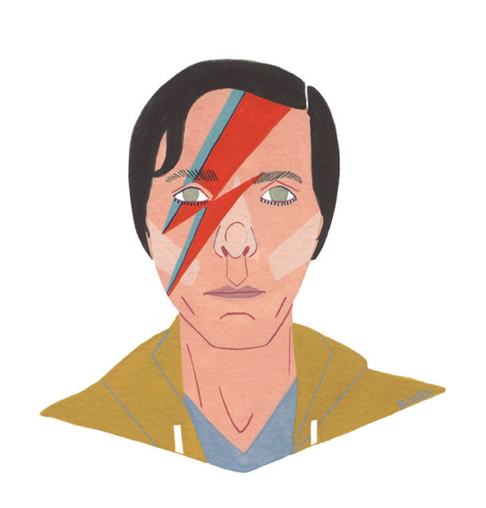 “Shauny Stardust”