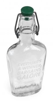 “Tonic for Tom Waits”