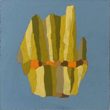 “Mini Iceberg 5”