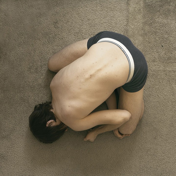 &#8220;Go On, I&#8217;m Listening&#8221;, Lightjet c-print, ed 1/3 by Shaun Kardinal