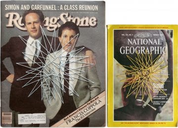 “There will be no end / There was never a beginning”