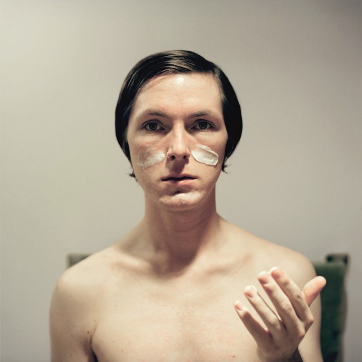 &#8220;Preparing for Battle&#8221;, Lightjet c-print, ed 1/6 by Shaun Kardinal