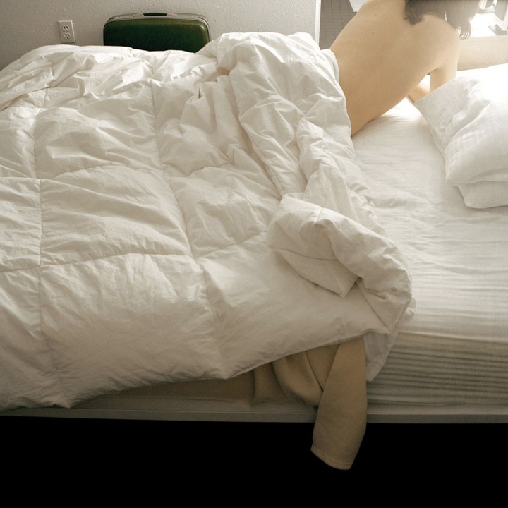 &#8220;Repose&#8221;, Lightjet c-print, ed 1/3 by Shaun Kardinal