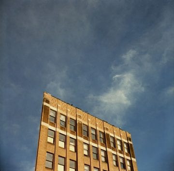 “Second & Washington”