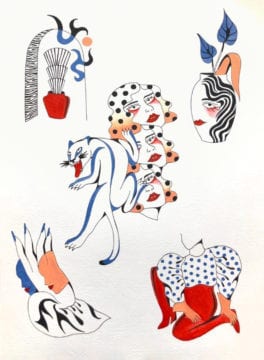 Untitled (flash sheet)