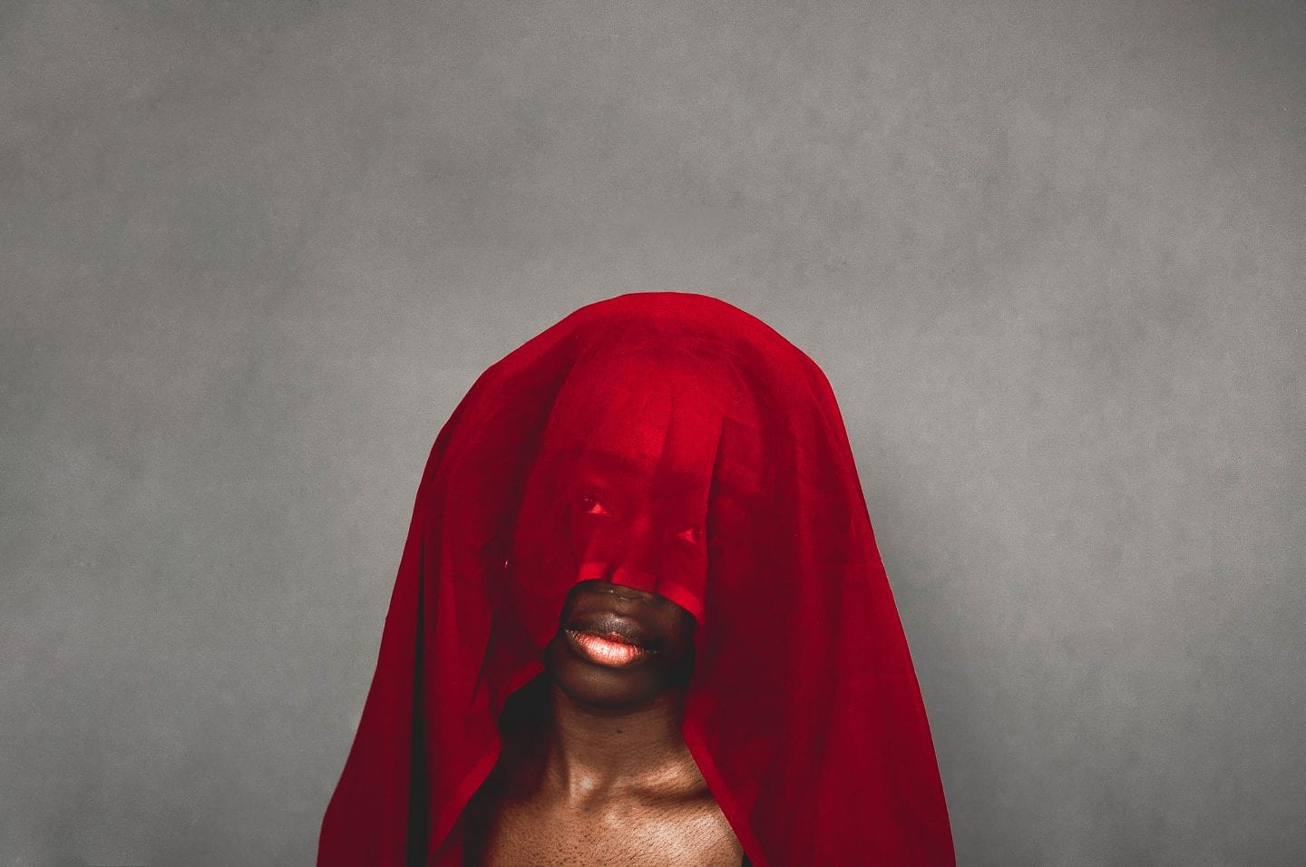 &#8220;All the Women in Me&#8221;, Archival pigment print on paper by Martika Gregory