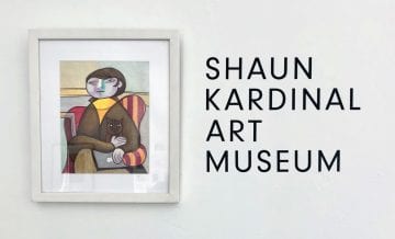 Living Room install shot