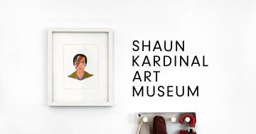 Living Room: New Lease install shot