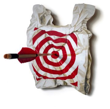 “Target Bag”