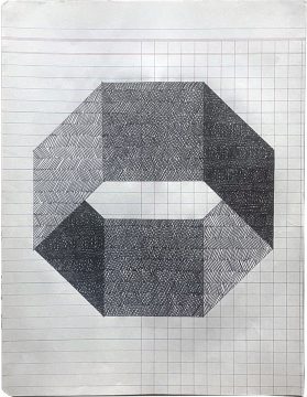 “Hexagon Crown”