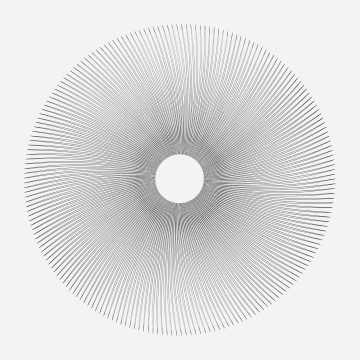 “Drawing from Drawing Machine #7810”